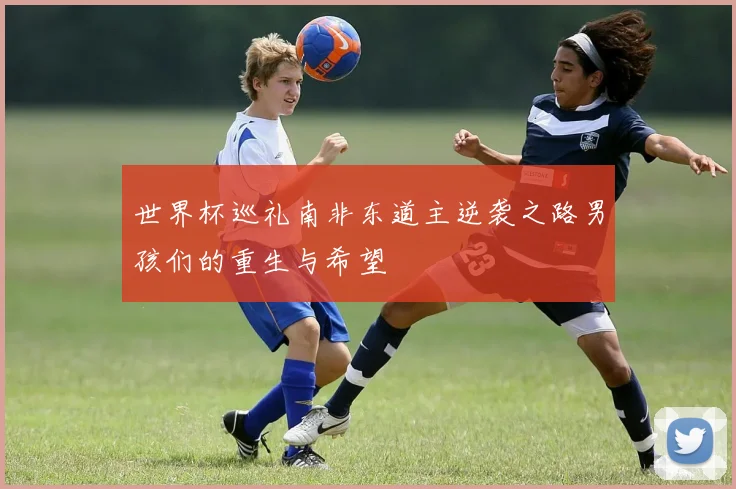 世界杯巡礼南非东道主逆袭之路男孩们的重生与希望