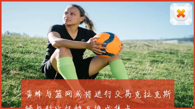 黄蜂与篮网或将进行交易克拉克斯顿与科比怀特互换成焦点